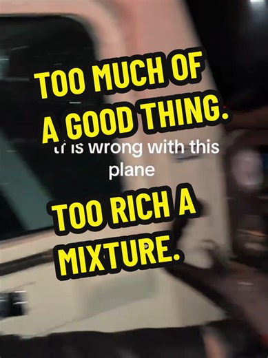 Understanding Engine Mixture in Aviation