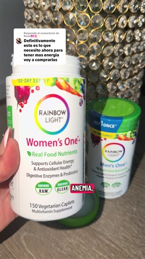 Comprehensive Guide to Rainbow Light Multivitamins