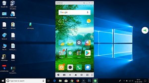 How to Use 'Split Screen' Feature in Redmi Note 4 running MIUI 9.5  ?