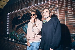 Future’s Full Interview with Zane Lowe (Video)