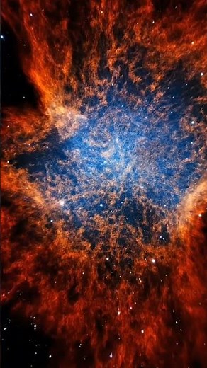 Planetary Nebula: The Dazzling Death of a Star#planetrynebula#space #nebula #nasa