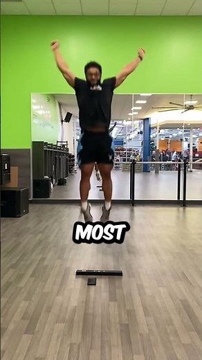 How to Jump Higher Instantly 😳