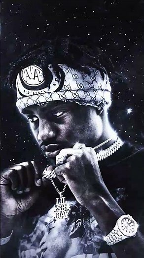 lil tjay FN