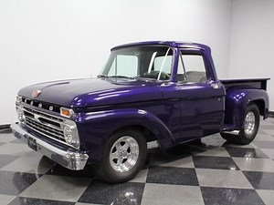 1965 Ford F-100