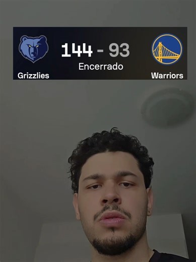 O que aconteceu com o Warriors? #fyp #nba #stephcurry #warriors