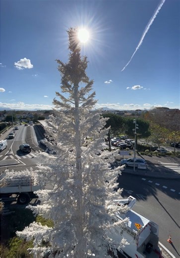 Explore the Charm of Anglet During Christmas