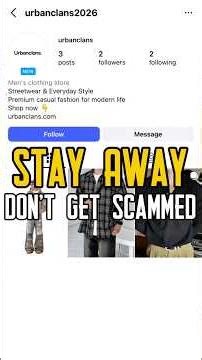 I Was Scammed | Do NOT Trust This Company