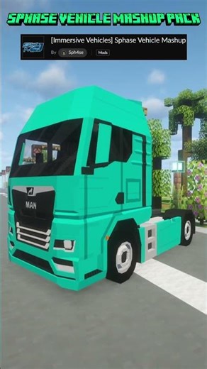 Minecraft Top 1.20.1 Mods! #4 #shorts #minecraft