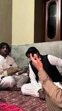 Pashto Rabab Mange 🎶 Zahoor Khan | Watch Full Song 👇