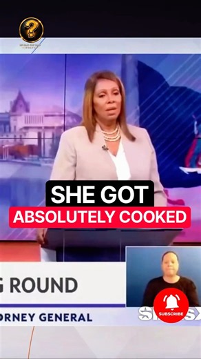 New York Attorney General Candidate OWNED In HEATED Debate 😳 | Letitia James vs Saritha Komatireddy