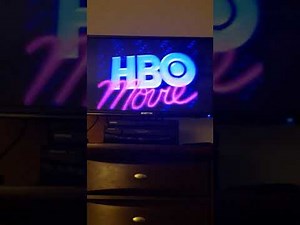 Hbo Promos July 1990