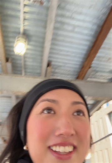 Funny Running Moments: Laughing at Myself