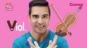 Alphabet V Sound Song l Phonics for English Education