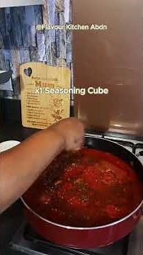 Spicy Fish Stew Easy Recipe | Flavour Kitchen