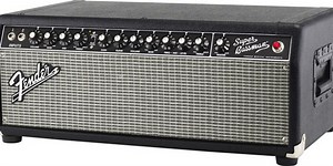 Fender Introduces Bassman Pro Series Heads and Cabinets