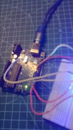 how to make a aurduno uno LED light rgb best combinessson #shortvideo #arduino