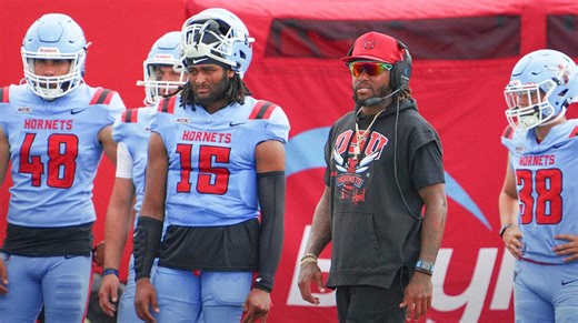 DeSean Jackson, Delaware State to lose star running back in transfer portal