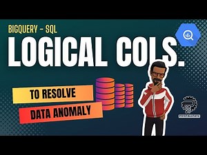 Build Logical Columns using CASE statement in SQL | BigQuery