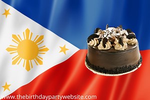 How Are Birthdays Celebrated In The Philippines? A Complete Guide | My WordPress