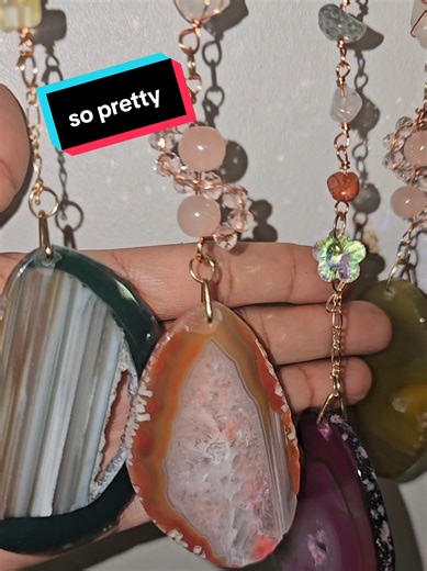 Crystal Tree of Life Dream Catcher, Moon Large Agate#sportlight #tiktokshopinguk #tiktokmadebymebuyit