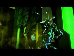 Tron: Evolution - Game Trailer (HD)