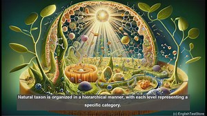 Natural taxon in biology