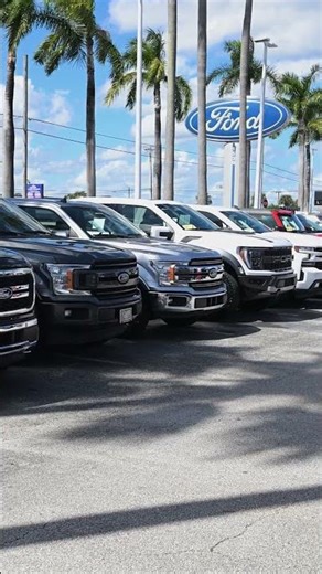 Al Packer Ford’s ROI on Key Management