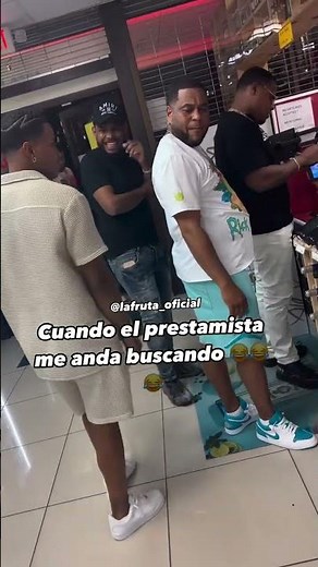 #rochyrd LA FRUTA CORE: quiere una pata de caballo 🤣🤣