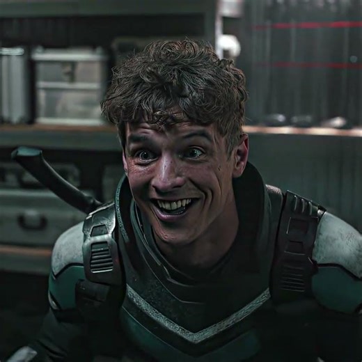 "Are you fu*king Kidding me?" | Adrian Chase Edit | Peacemaker Season 2 Edit #edit #peacemaker