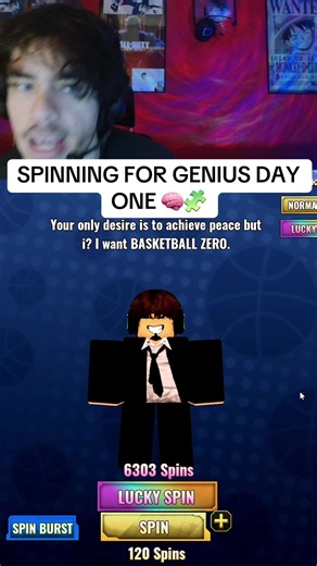 Showcasing the BBZ Genius Style in Gaming
