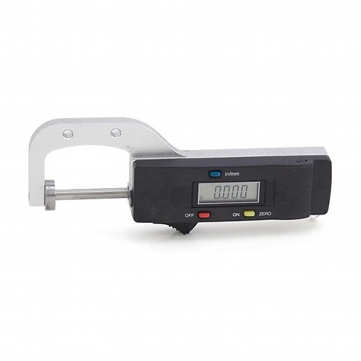 Digital Micrometers: Best Deals Online | Free Next Day Delivery