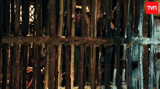 JOSUE CAPITULO 33 | Series Biblicas