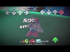 Friday Night Funkin:Psych EngineBirds and botany remix