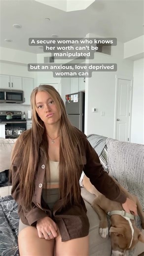 Chanelle Greene on Instagram: "Ladies listen up ❗️⚠️👆🏻 The hot/cold behavior, the manipulation, the let downs, not keeping his word, the games, the lying, the love bombing, ghosting, stonewalling/shutting down, all of it is emotional abuse (let’s please call it what it is) and it’s an attempt to control and keep you—especially if he already feels inadequate. It’s gross and it’s wrong. This sort of behavior is a turn off to any secure woman who knows her worth. ✨ Comment the word “WORTHY” below