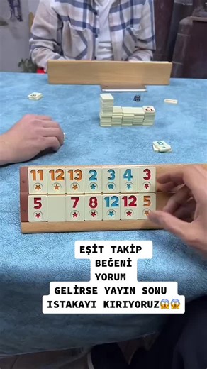 Muratz ve Sandıklı - Taş Bulmaca Serüveni