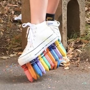 When Fashion Gets Funky: Walk the Weird Way! #fblifestyle | 5-Minute Crafts House