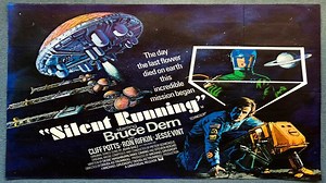 Silent Running (1972)🔹