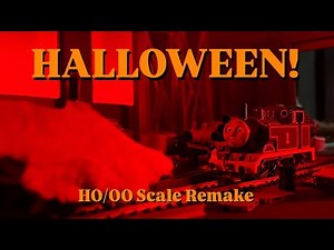 Halloween! | HO/OO FULL EPISODE Remake | TTTE Season 8
