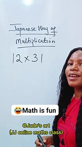 Math is fun 😂. #mathreels #mathtricks | Jude's art