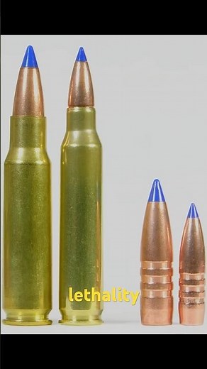 The Military's New XM7 Rifle Explained