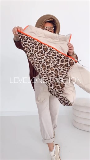 SHOP NOW ➡️ https://levelonefashion.de/collections/befirst | Levelone.Fashion