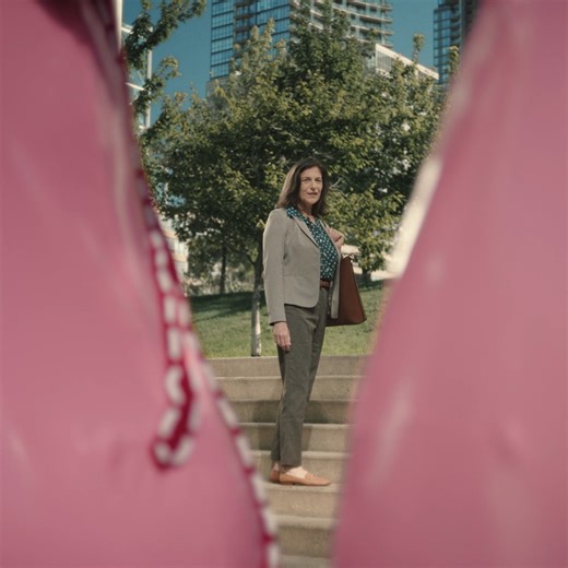 Did you know that an annual low-dose CT screening can reduce lung cancer deaths by up to 20%? Early detection saves lives. Take the eligibility quiz to see if you qualify for a low-dose CT scan, at SavedByTheScan.org. | American Lung Association