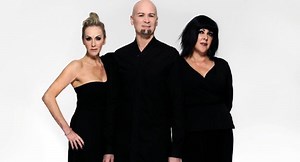 Iconic 80's band The Human League announce Australian tour for 2024