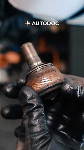 Πώς να αφαιρέσεις ένα μπαλάκι ⚙️💥 #autodoc #howto