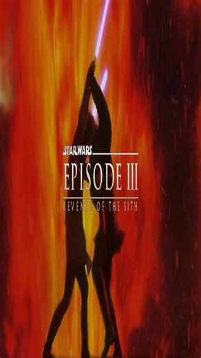 #starwars #revengeofthesith #targetaudience #fyp #viral | StarWars