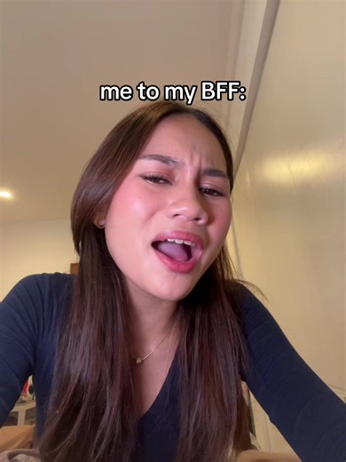 Lip Sync Moments with My Best Friend