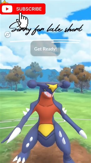 Legendary vs Legendary's #pokemongo #pokemon #shorts