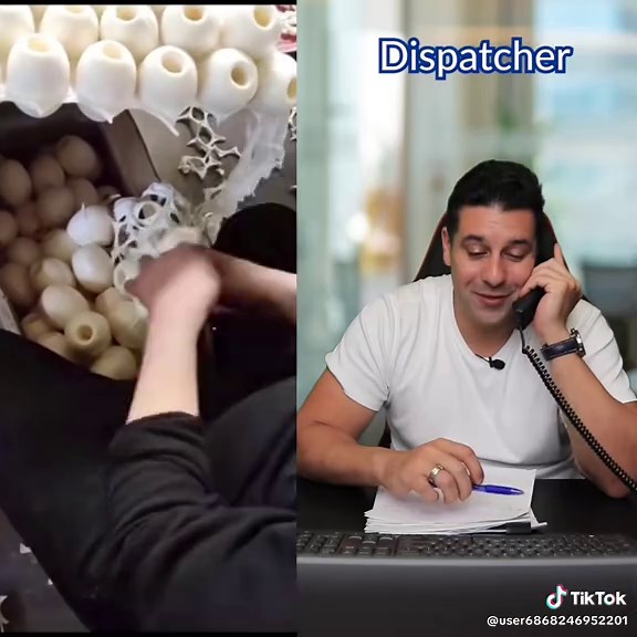 Dispatcher doesn't want to load me! AND IT'S 4PM! 😡🚚 #dispatcherproblems #truckingproblems #fyp #truckingskit #dispatchervsdriver #truckerdelays #shipperproblems #trending