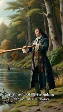 Missouri's River Highways: How the Mississippi, Missouri & Osage Rivers Built Early Missouri