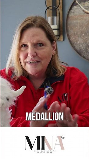 MEDALLION SIGNATURE GUARANTEE